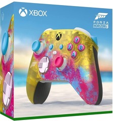 Xbox Series X Wireless Controller Forza Horizon 5 Edition (NEW)